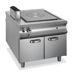 Gas stove 12.0 kW DOMINA 1100