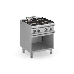 Gas stove  22.0 kW MAGISTRA PLUS 700