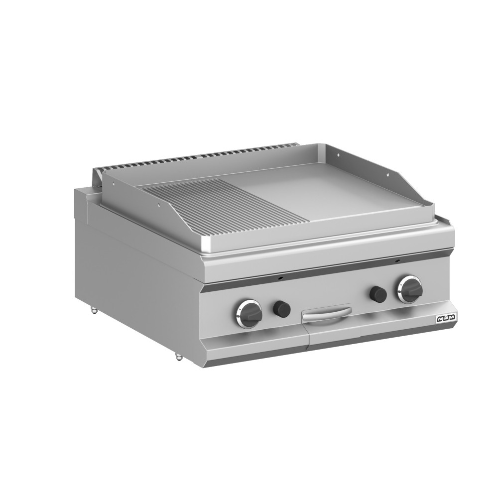 Gaasigrill 11.0 kW MAGISTRA PLUS 700