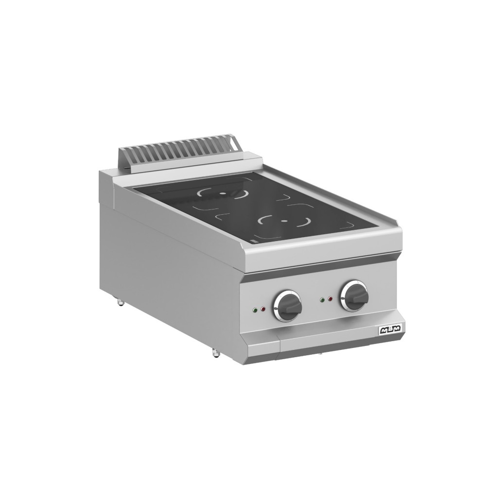 Induction cooker 7.0 kW MAGISTRA PLUS 700