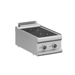 Induction cooker 7.0 kW MAGISTRA PLUS 700