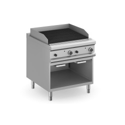 Charcoal gaasigrill 20.0 kW MAGISTRA PLUS 900