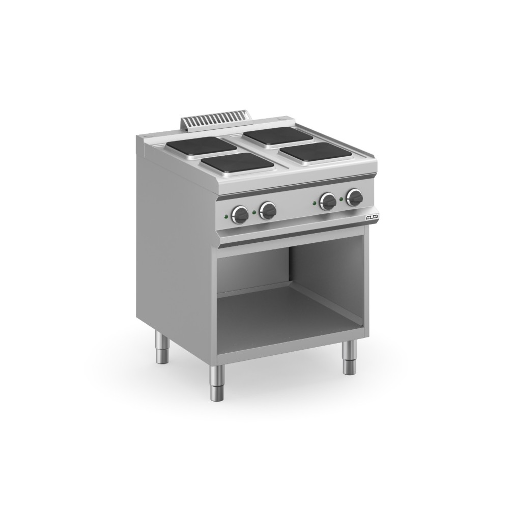 Cuisinière Électrique MAGISTRA PLUS 700 10.4kW