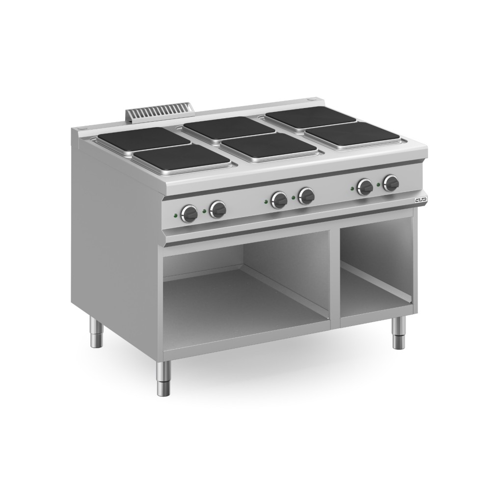 Cuisinière Électrique MAGISTRA PLUS 900 20.0 kW