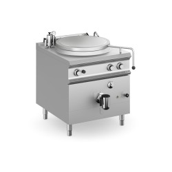 Gas boiling pan 150 liters DOMINA PRO 900