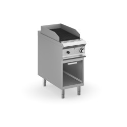 Gaasigrill Charcoal 10.0 kW DOMINA PRO 900