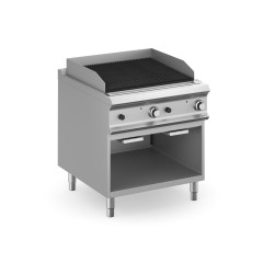 Charcoal gaasigrill 20.0 kW DOMINA PRO 900