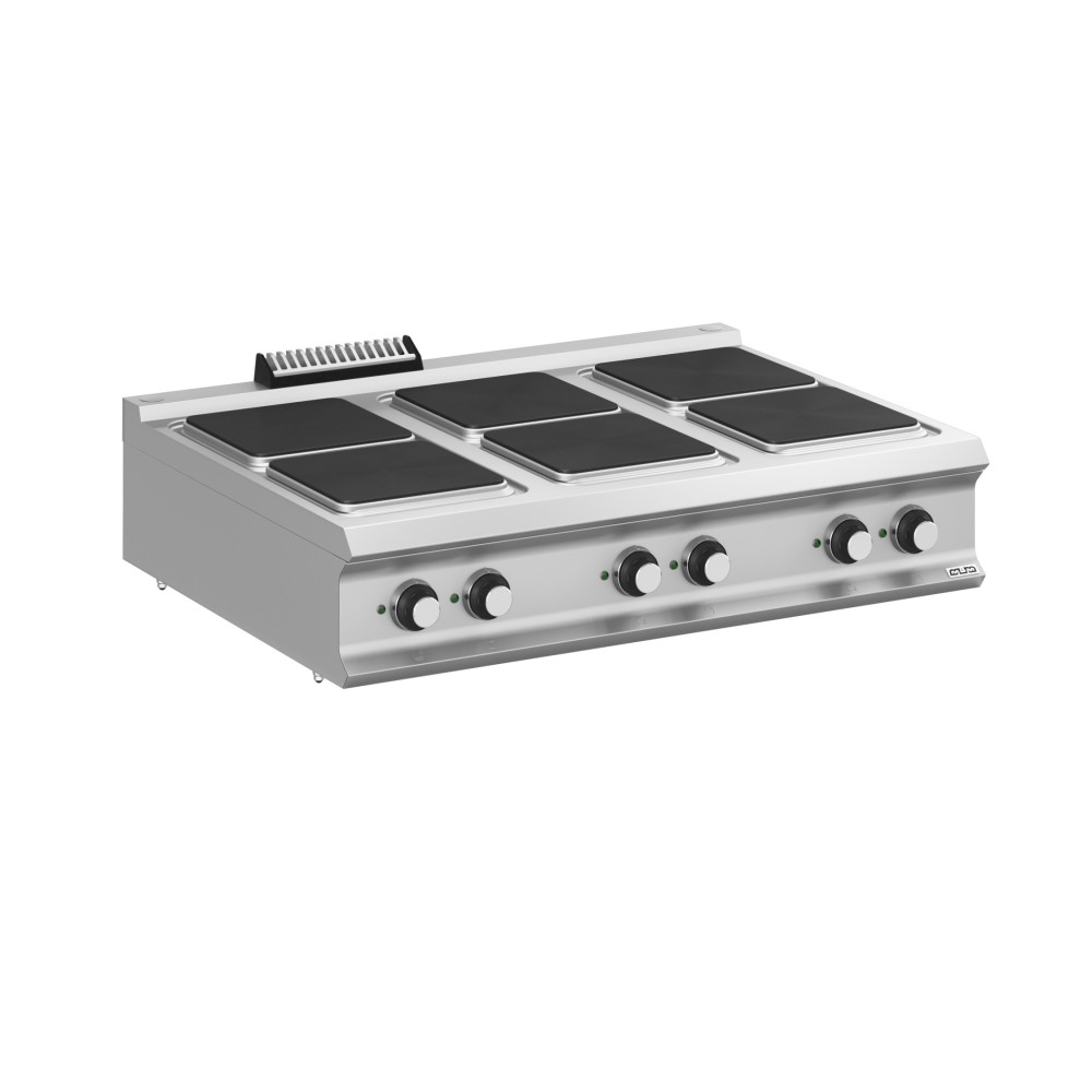 Cuisinière électrique  20.0kW DOMINA PRO 900