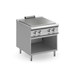 Electric stove TPE98A DOMINA PRO 900