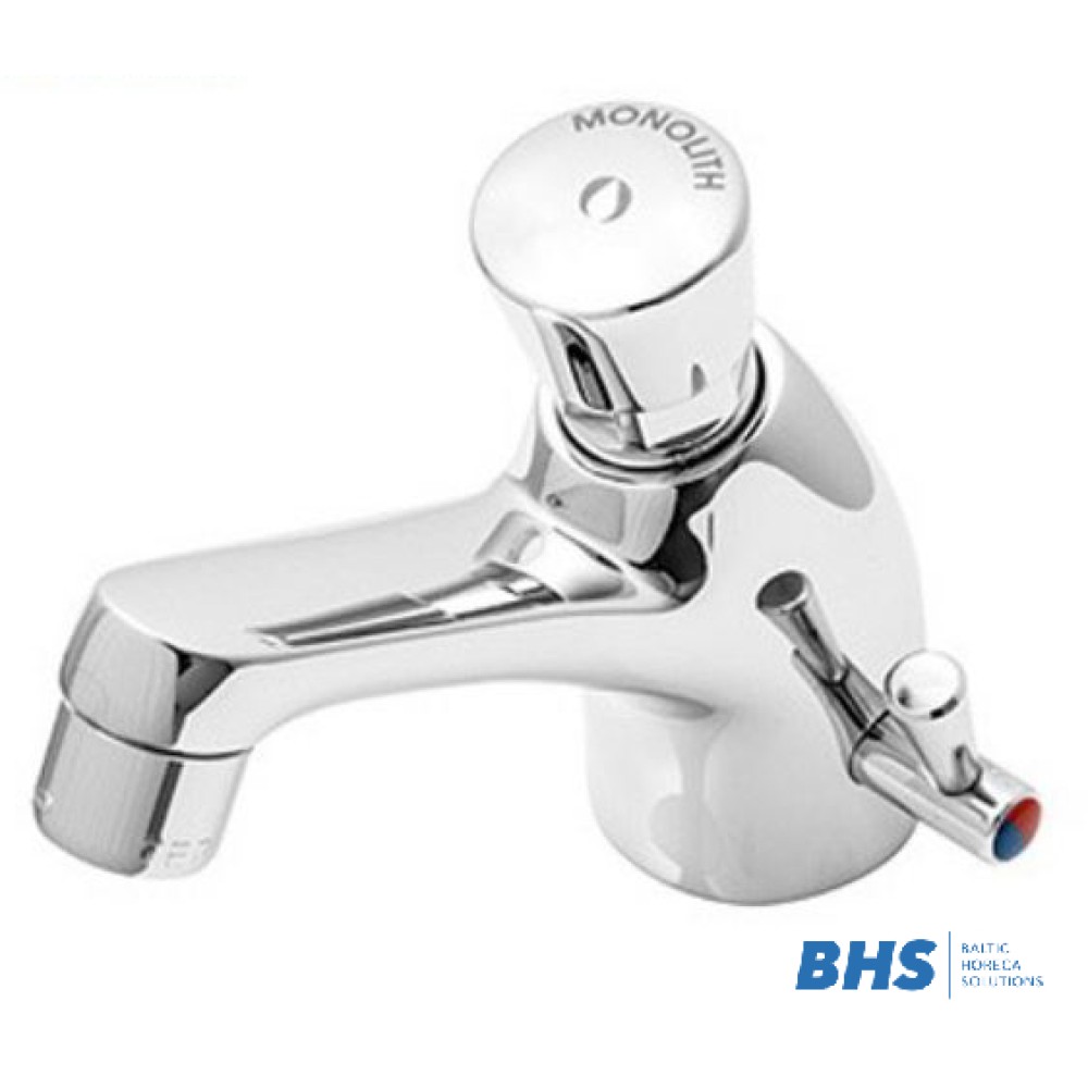 Automatic water faucet A002B