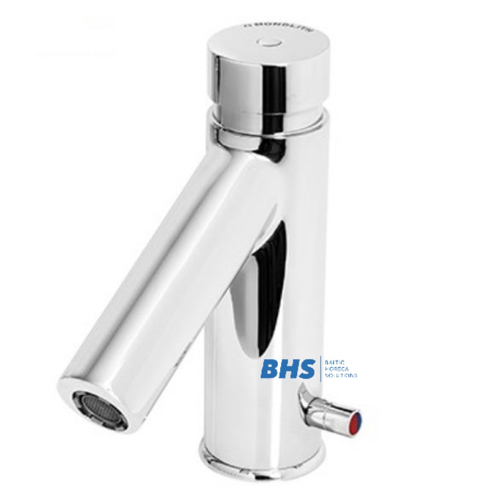 Automatic water faucet A002P