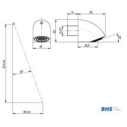 Automaatne segisti A015