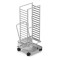 600x400 tray trolley