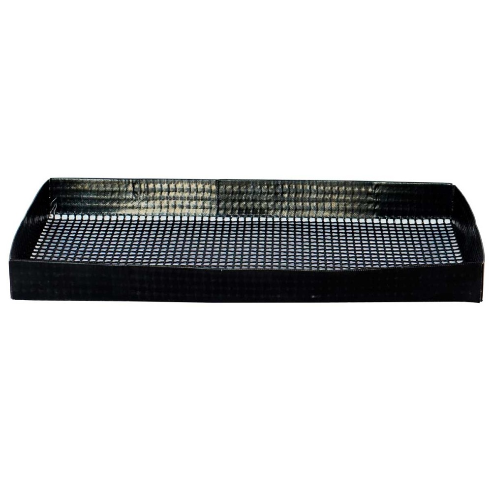 Perforated teflon basket 140x280 (2 pcs)