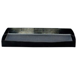 Perforated teflon basket 140x280 (2 pcs)