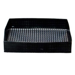 Perforated teflon basket 140x140 (2 pcs)