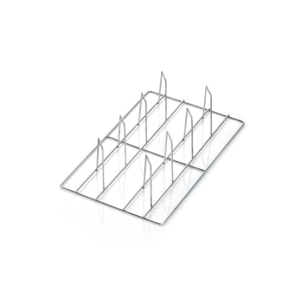 Grill chicken tray GN 1/1