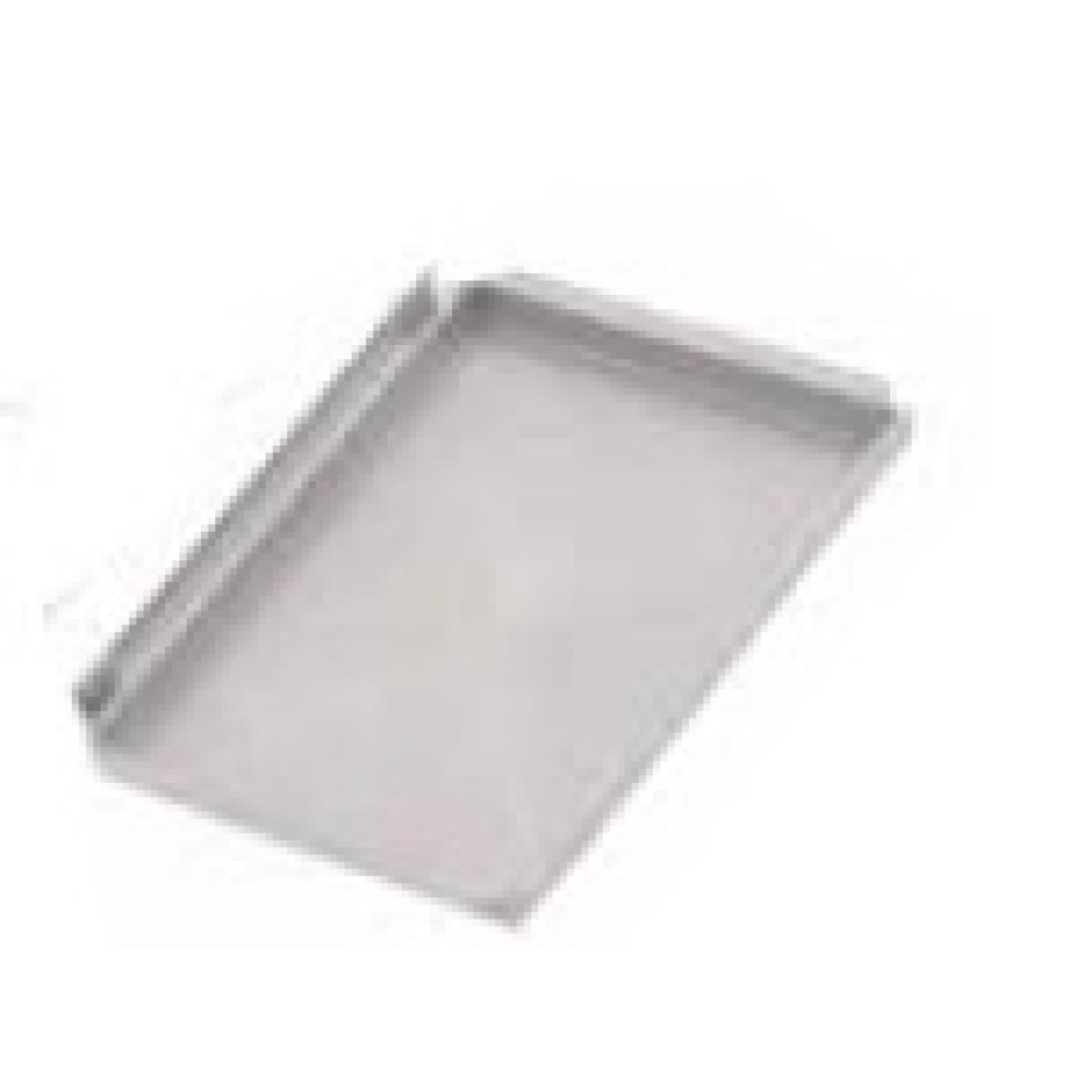 Grease collection tray GN 1/1