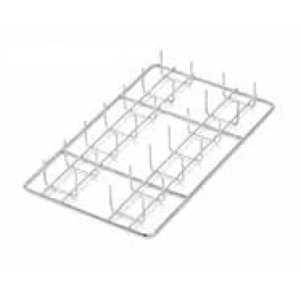 Potato grill tray GN 2/3