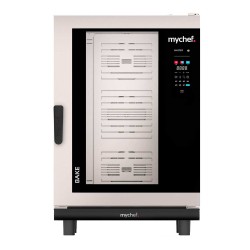 Bakery and pastry oven BAKE MASTER 10T