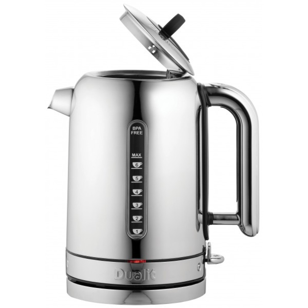 Electric kettle 1.7 l