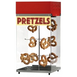 Showcase Pretzel Carousel