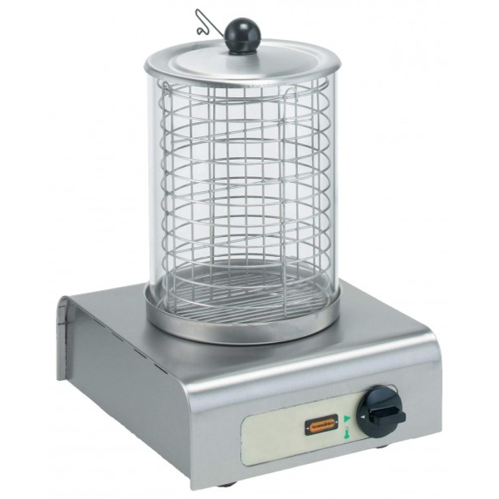 Hot-dog warmer 0.7kW