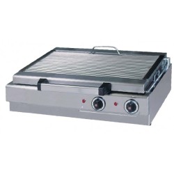 Electric water grill HS 1/2-70