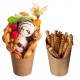 Snack cup eco