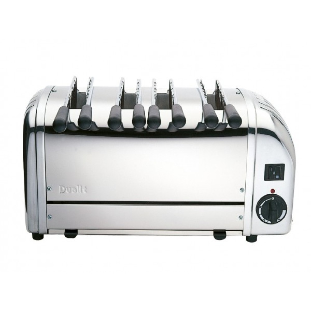 Toaster DUALIT 4