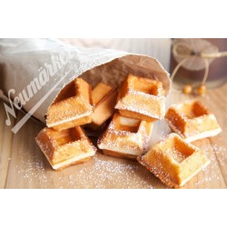 Waffo Bite baking plate