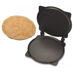 Crepes baking plate