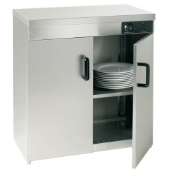 Warming cabinet 120