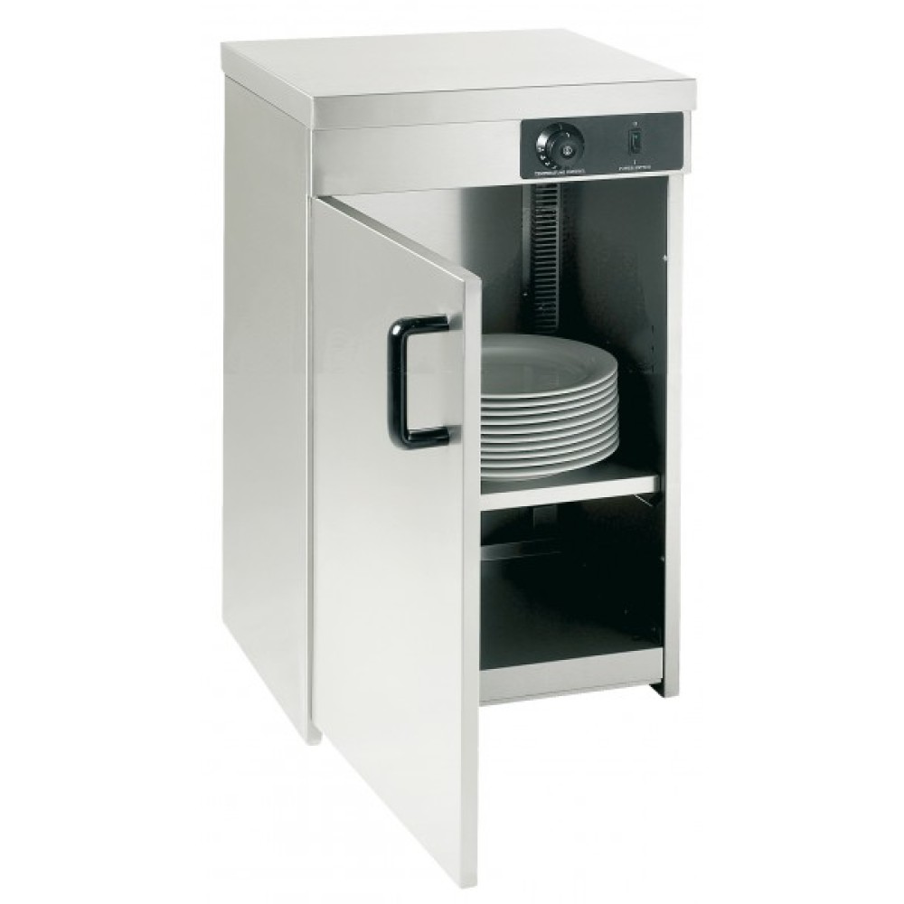 Warming cabinet 60