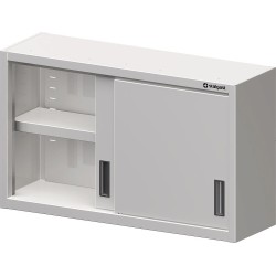 Cupboard with  sliding doors 300