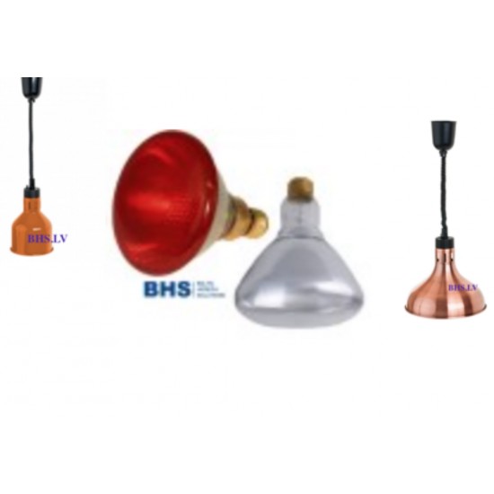 Heating Lamps