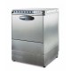 Dishwasher with electromechanical control panel, ELITE, 500x500 mm