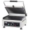 Contact grill POTIS 2735GG smooth/smooth