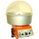 Cotton candy machine Futura 450-2