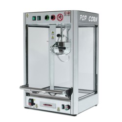 Popcorn machine Jolly Inox