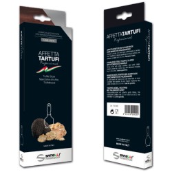 Truffle cutter with handle