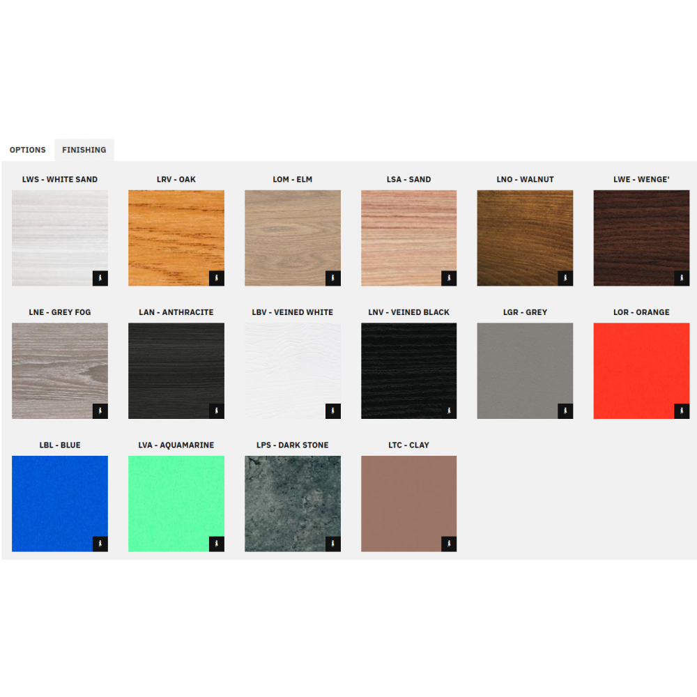 Горячий буфет ATHENA с галогенными лампами