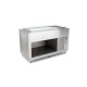 Omnia 5PR Refrigerated Buffet with Hanex® Worktop