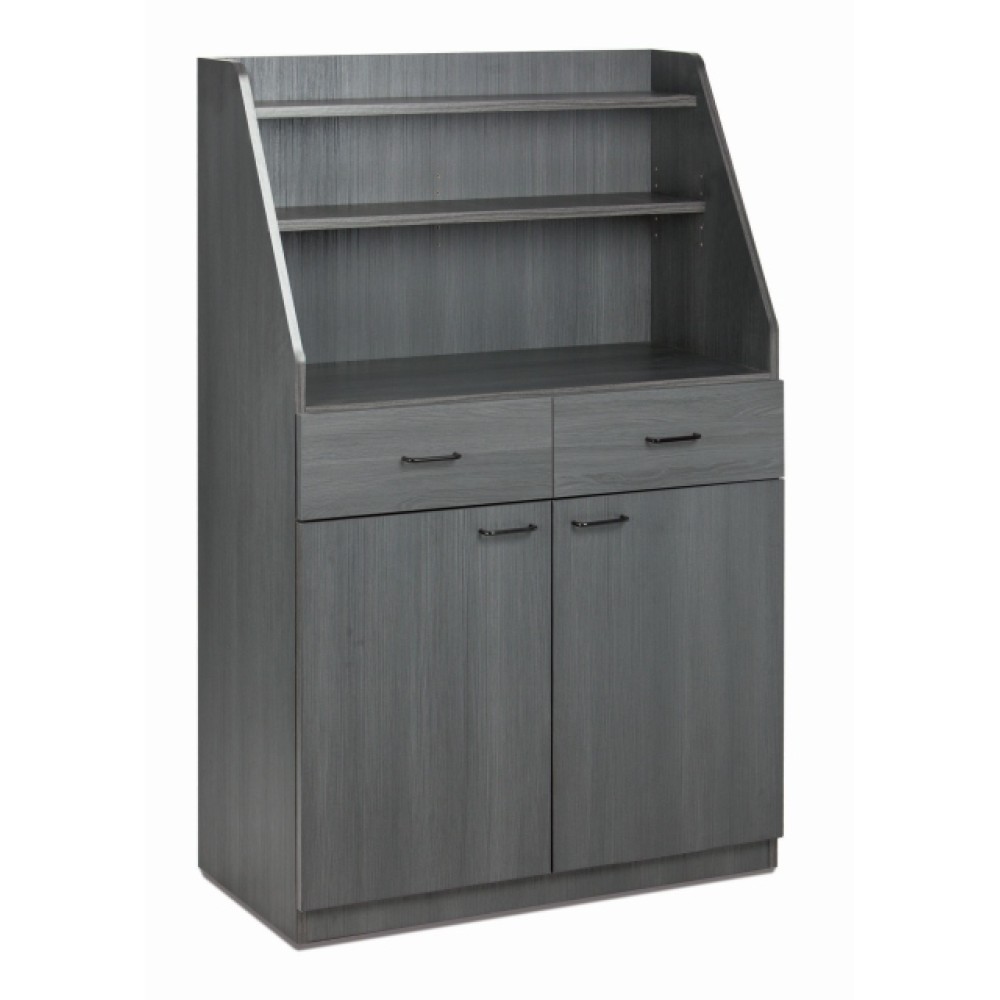 Perseo A2 Viesmīļu Stacija uz Ritenīšiem