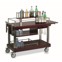 Serving trolley ARTEMIDE PB