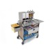 BREAKFAST DISTRIBUTION TROLLEY FOR IN-ROOM TRAYS PREPARATION A-CARE