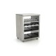 Trays/cutlery module  ATHENA PV