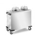 DISH DISPENSER EQUALIZER ATLAS PN