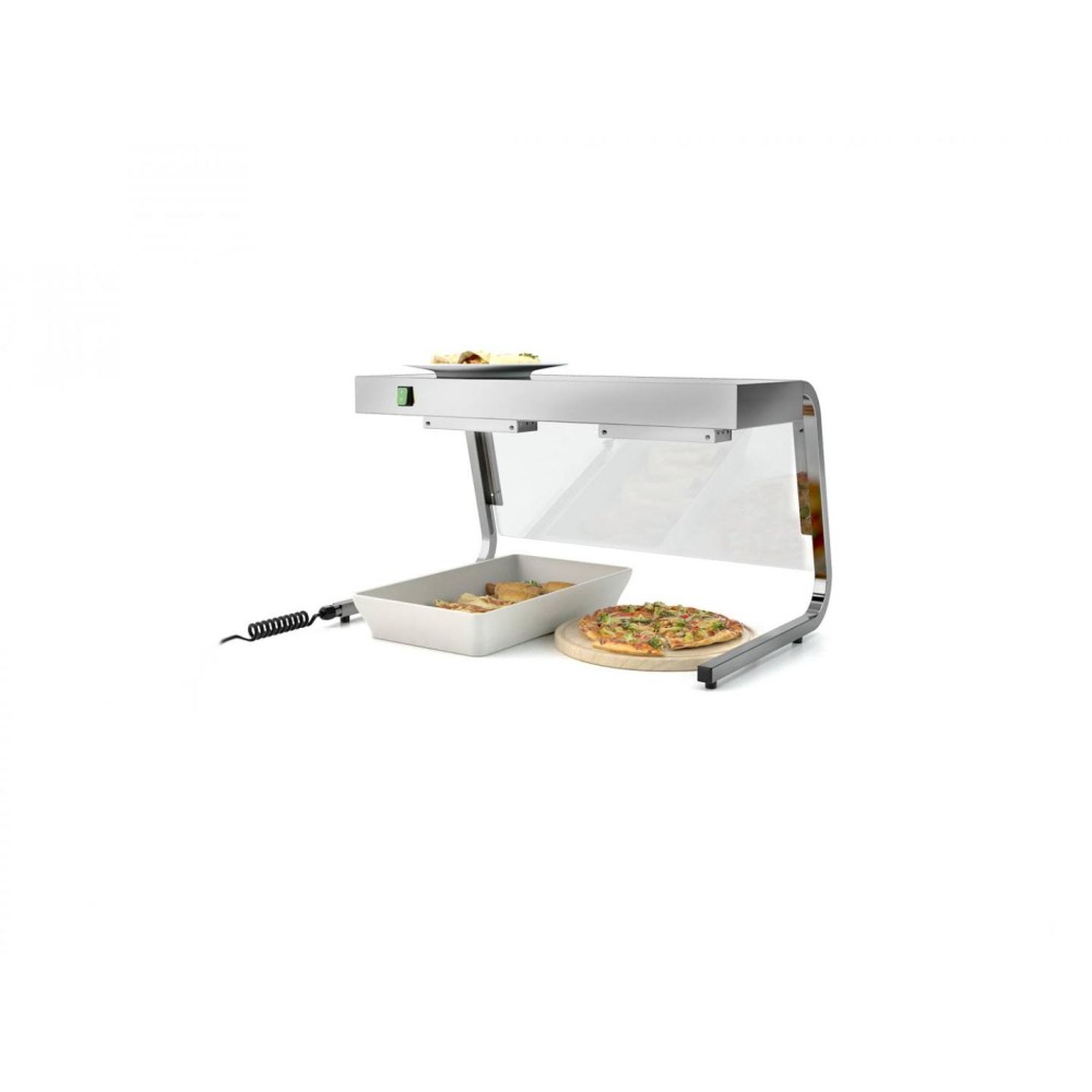 Free stand halogen carving stations  HALO 2