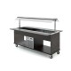 REFRIGERATED BUFFET HEKO 6R